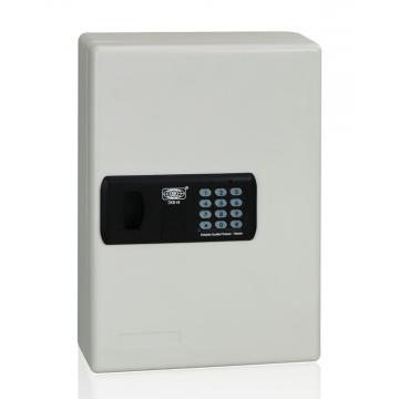 電子密碼鑰匙防盜安全保管箱  DKB-48
